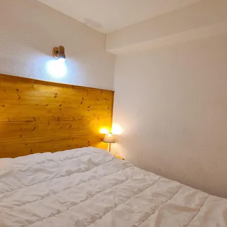 Apartmán Confortable Au Centre Station Avec Terrasse, Animaux Admis - Fr-1-425-181 Flaine