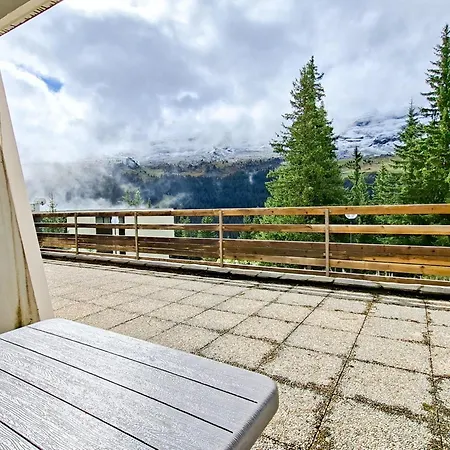 Confortable Au Centre Station Avec Terrasse, Animaux Admis - Fr-1-425-181 *